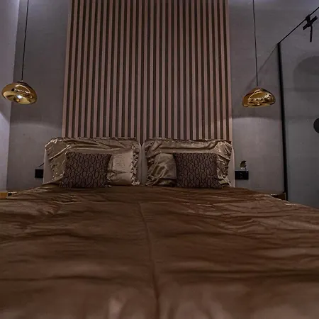 빌라 Enchanted Haven By Aura Il-Mizieb