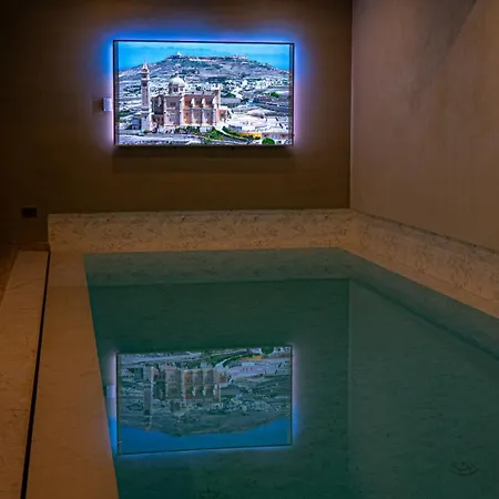 Enchanted Haven By Aura Villa Il-Mizieb