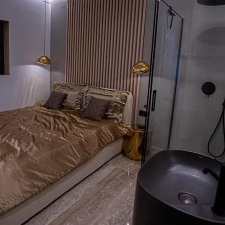 빌라 Enchanted Haven By Aura Il-Mizieb