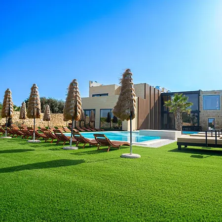 Enchanted Haven By Aura Villa Il-Mizieb