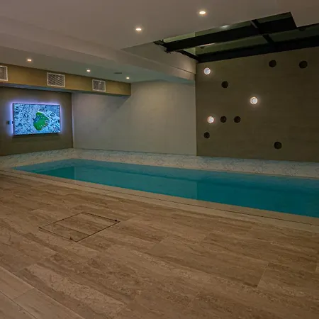 Enchanted Haven By Aura * Il-Mizieb