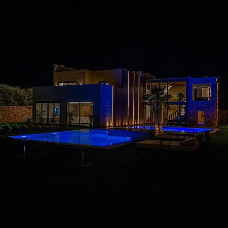 Enchanted Haven By Aura Villa Il-Mizieb