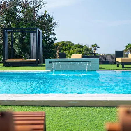 Enchanted Haven By Aura Villa Il-Mizieb