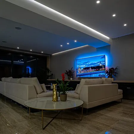 Enchanted Haven By Aura *