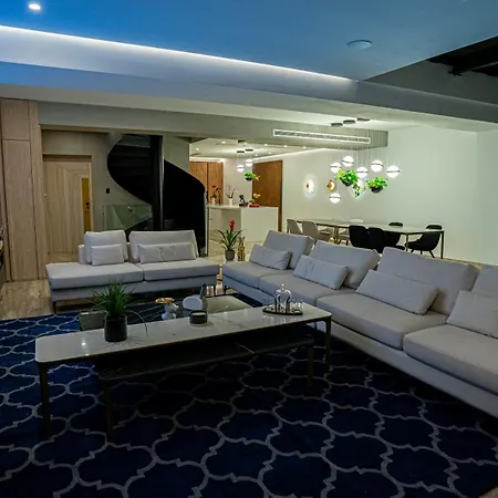 Enchanted Haven By Aura Villa *