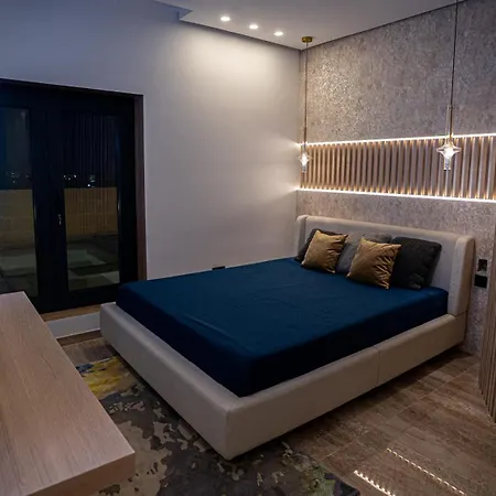 Villa Enchanted Haven By Aura