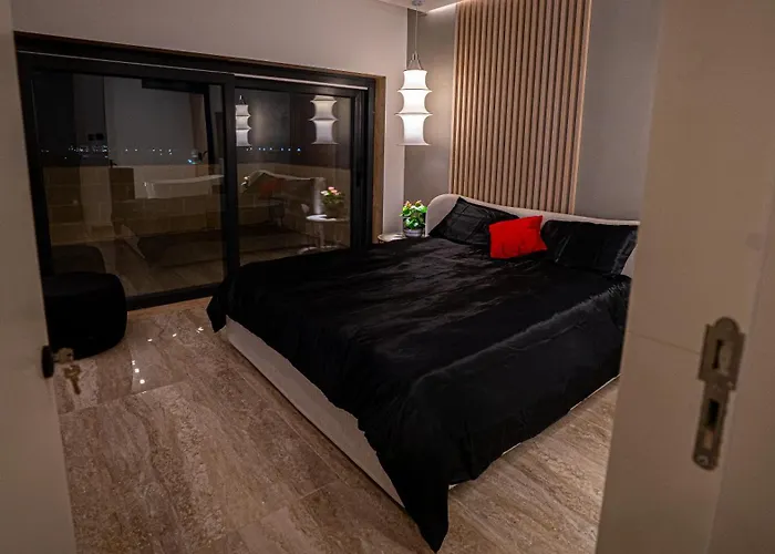 Vilă Enchanted Haven By Aura *