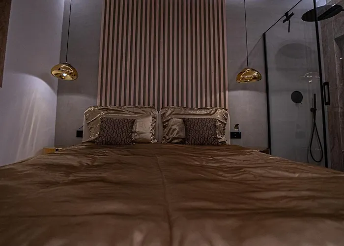 Vilă Enchanted Haven By Aura Il-Mizieb