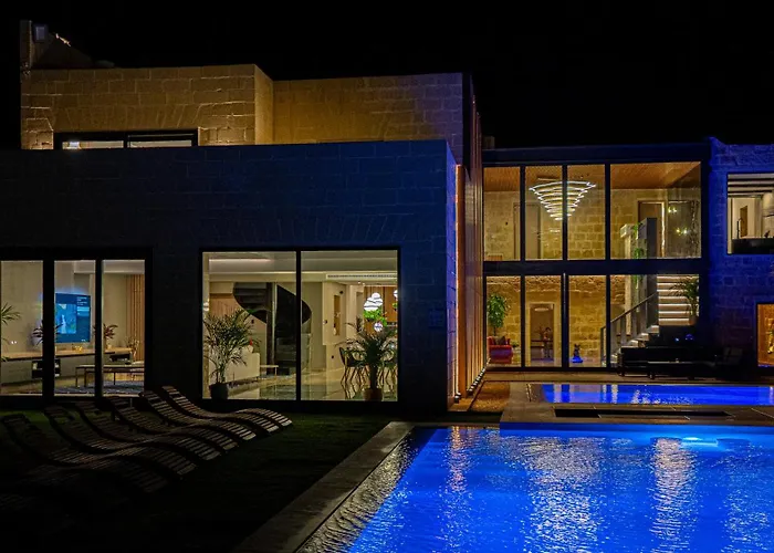 Enchanted Haven By Aura