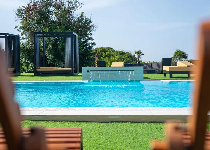 Enchanted Haven By Aura Villa Il-Mizieb