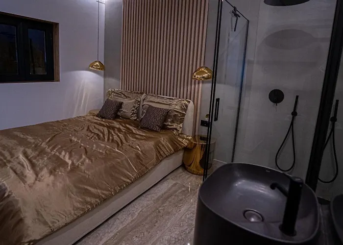 Villa Enchanted Haven By Aura Il-Mizieb