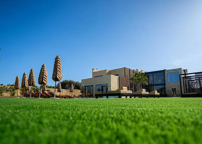 Vilă Enchanted Haven By Aura *