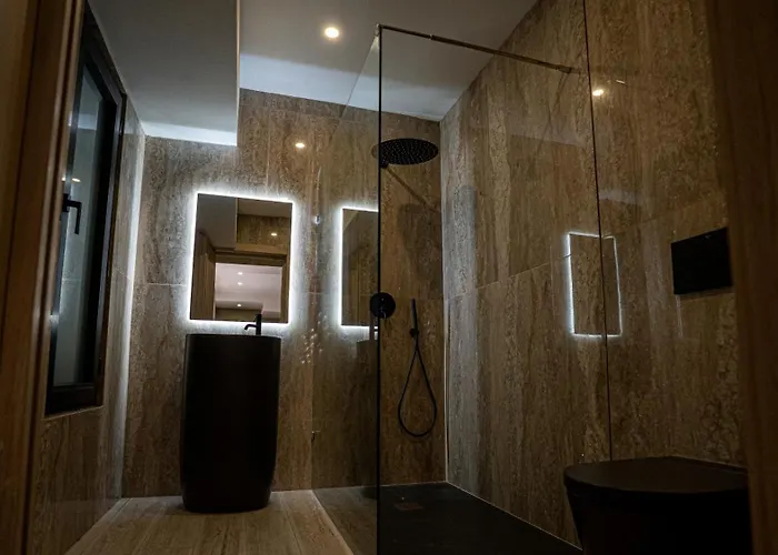 Villa Enchanted Haven By Aura