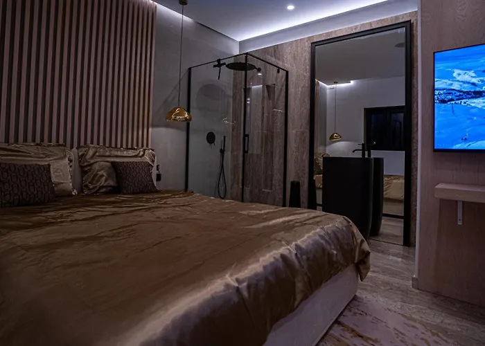 Villa Enchanted Haven By Aura